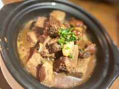 -望江楼餐吧(阳朔西街店)