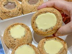 -欢牛蛋糕屋(萧山万象汇店)