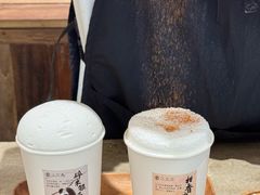 -李山山茶事(景枫店)