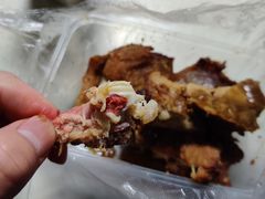 -王二甩老木子鸡(江湾店)