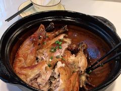 -丈母娘的饭局•新金陵菜(牛首山店)