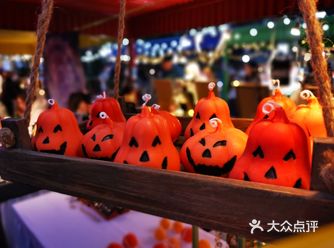 屯里3.3大厦国际周秋日市集别错过