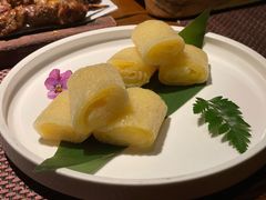 -肴约·花园式餐厅(湖里店)