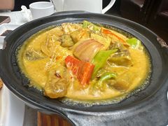 -肥仔文澳门猪骨煲(南京西路店)