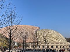 -牛首山文化旅游区