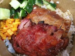 -盒马鲜生(宝地店)