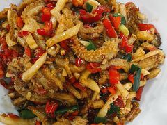 -笨罗卜浏阳菜馆(高桥永祥店)