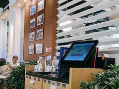 -金湖港式餐厅(建外店)