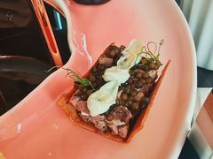-茶源Fountain Lounge大堂吧·北京东方君悦大酒店