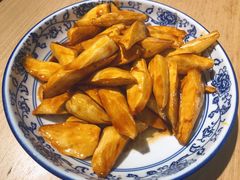 -兔爸私家小厨(新北万达店)
