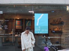 -巴浪鱼咖啡馆 Local Fish