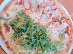 -PIZZA BIANCA(万象城店)