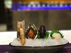 -海天盛宴海鲜自助(正大广场店)