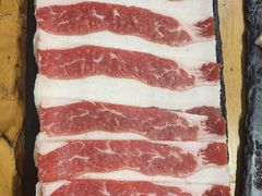 -炭恋火炉烤肉(凌云一街坊店)