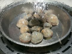 -青蓬蒸汽海鲜·深圳老字号·团建聚会(壹方城店)
