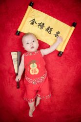 -爱慕摄影童画馆(晓港名城新街里店)