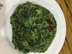 滑菜-草地缘家厨年宴(西沙店)
