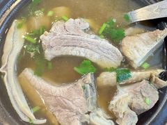 -兴记肉骨茶(甲洞大街第二新分店)
