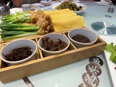 -老德州四合院·德州菜(天衢路店)