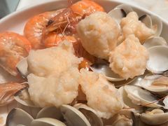 -滋粥楼·顺德菜(番禺广场总店)