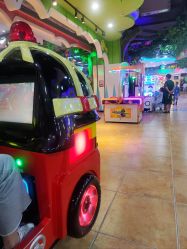 -菲菲羊乐园(临平银泰城店)