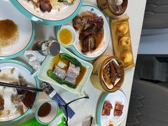 -阿政粤小馆(中央大街店)