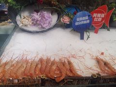 -芭菲盛宴·环球美食(解放碑英利国际店)