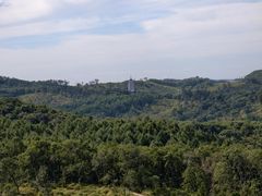-萨尔浒风景区