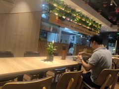 -宋益驴蹄子面肉夹馍(辛家庙店)