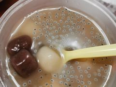 -糖潮糖水铺(省府店)