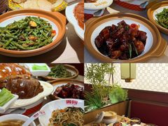 -满园烤鸭·春饼(太原街万达店)