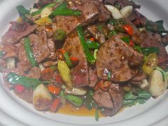-饺子功·东北记忆·锅包肉(电厂路店)