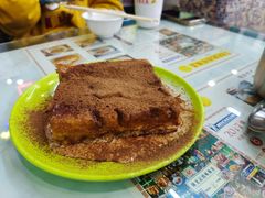 -澳门陈光记烧味饭店(万象城店)