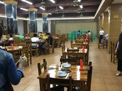 大堂-张氏父子常德肠子馆(红星总店)