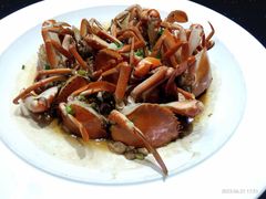 -拉完海鲜大排档(温岭店)
