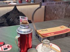 -钱锋炭缸烧烤(南湖大路总店)