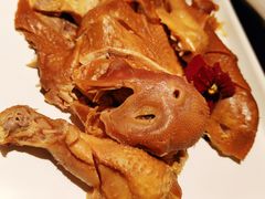 -孙记驴肉山庄(李桥店)