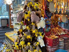 -新疆国际大巴扎