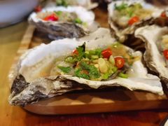 -新凯旋烧烤·燕姐千岛湖土菜