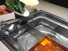 -海底捞火锅(奥体南路店)