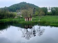 -南北湖风景区