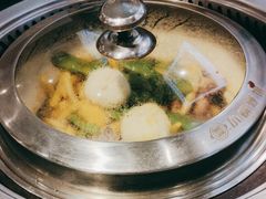 -灶座小锅烀饼·铁锅炖(全国总店)