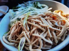 -十二忠手拉面(五福店)