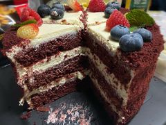 -姆们M Sweetie Cake(五道口店)