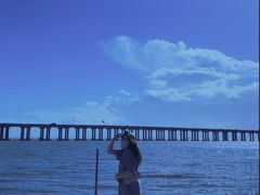 -宝安西湾红树林湿地公园