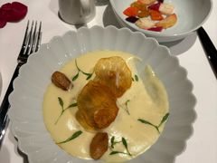 -Le Comptoir de Pierre Gagnaire