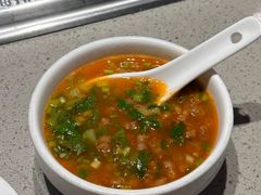 -海底捞火锅(塘厦天虹店)