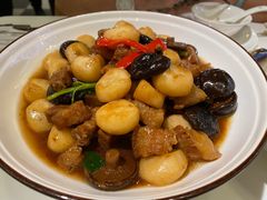 -清晖小苑•顺德地方菜(壹海城店)