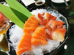 -真剑日本料理·铁板烧(贵州路店)