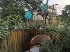 -杰克·肯特厨房西餐厅